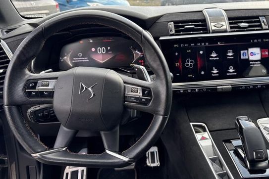 DS DS7 Performance Line 1.5 BlueHDi  aut