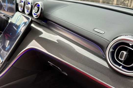 Mercedes CLE 300  4-Matic AMG Line