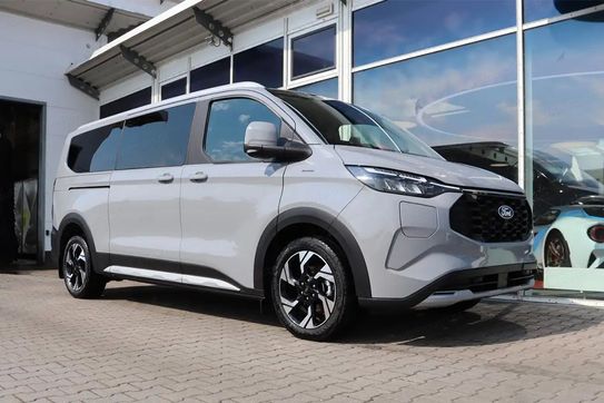 Ford Tourneo Custom 340 L2H1 Active PHEV CVT