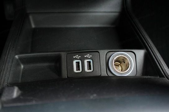 Ford Mondeo 2.0 Hybrid Trend