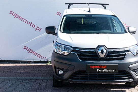 Renault Express Van L1H1