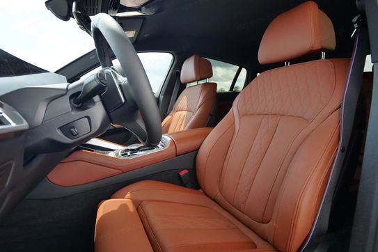 BMW X6 xDrive30d M Sport