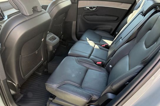 Volvo XC90 B5 B AWD Plus Bright 7OS