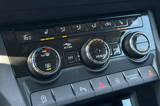 Skoda Karoq TSI ACT Style DSG