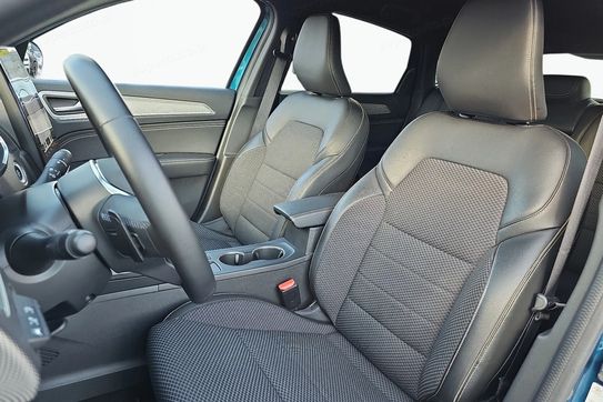 Renault Arkana 1.3 TCe Techno EDC