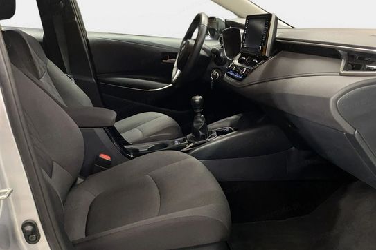 Toyota Corolla 1.5