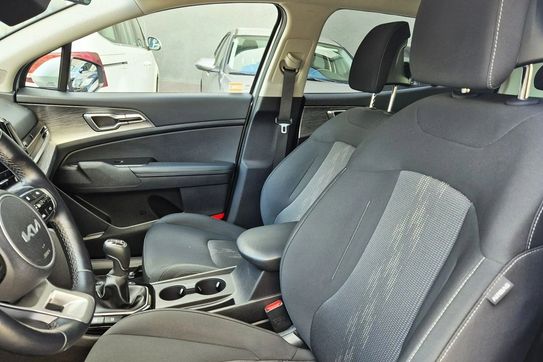 Kia Sportage 1.6 t-Gdi l 2WD