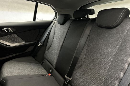 BMW Seria 1 120