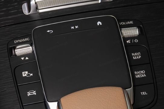 Mercedes GLE 350 de 4-Matic AMG Line