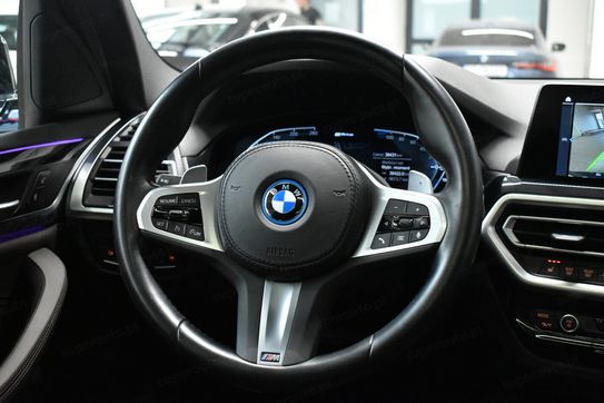 BMW X3 xDrive30e M Sport