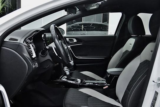 Kia ProCeed 1.6 CRDi GT Line