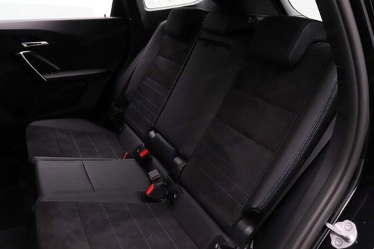 BMW X1 sDrive18i M Sport