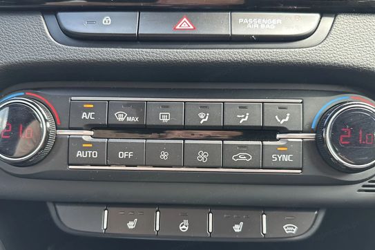 Kia ProCeed 1.5 T-GDI