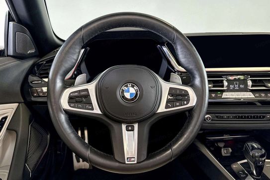 BMW Z4 M40i