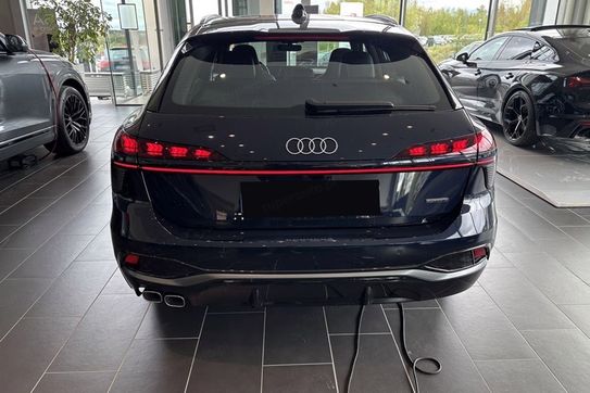 Audi A6 TDI quattro Avant