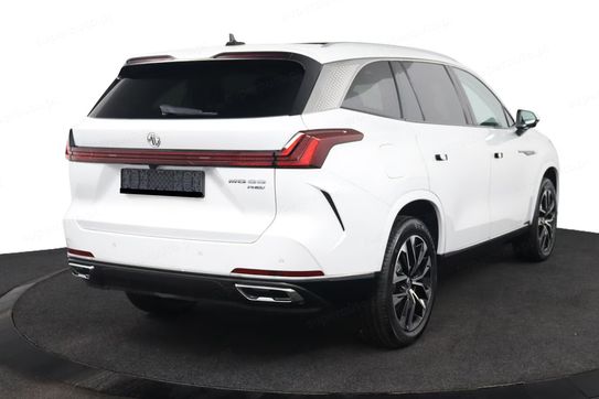 MG S9 Exclusive