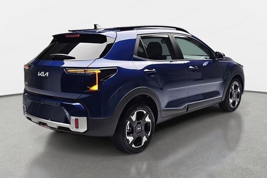 Kia Stonic 1.0 T-GDI M