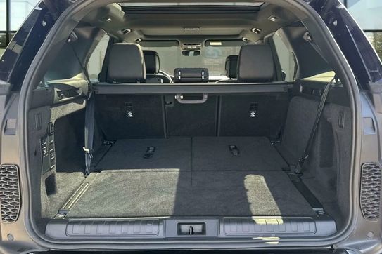 Land Rover Discovery V 2.0 P300 R-Dynamic SE