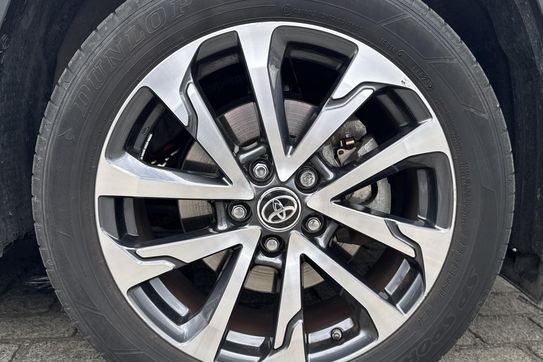 Toyota Corolla Cross 2.0 Hybrid Style AWD