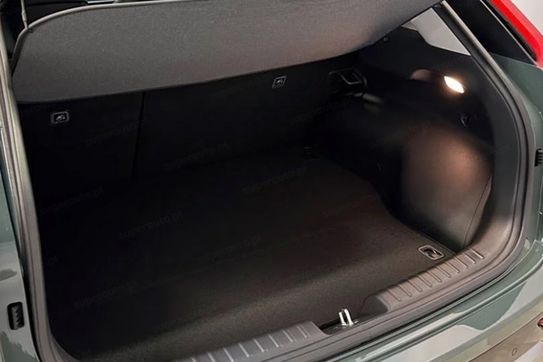 Kia Niro 1.6 GDI Hybrid L