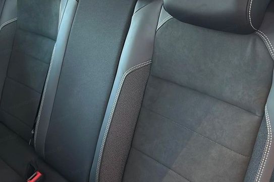 Volkswagen Taigo Style 1.5 TSI DSG