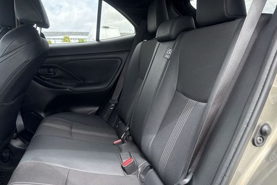 Toyota Yaris Cross Hybrid 1.5 Adventure 4X4