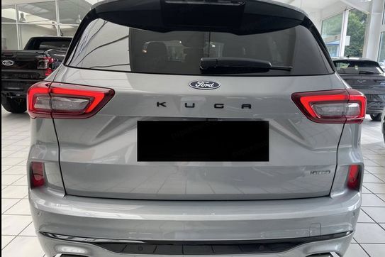 Ford Kuga ST-Line X eCVT 2.5 FHEV FWD