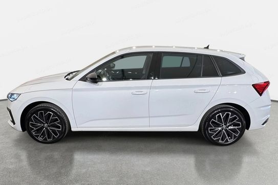 Skoda Scala TSI Selection DSG