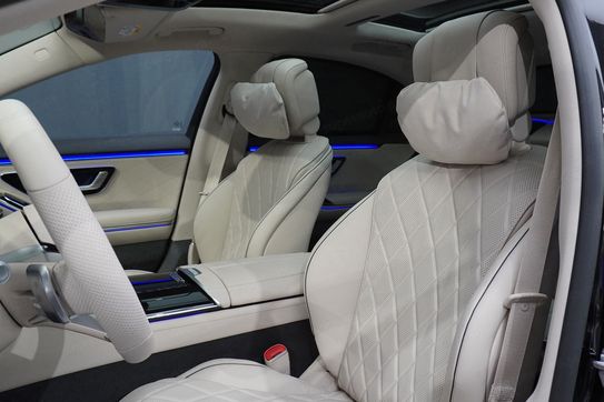Mercedes Klasa S 350 d  L 4-Matic AMG Line