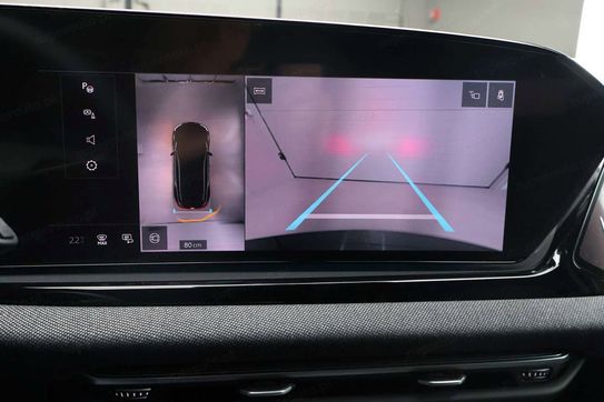 Audi A6 TFSI S line Avant