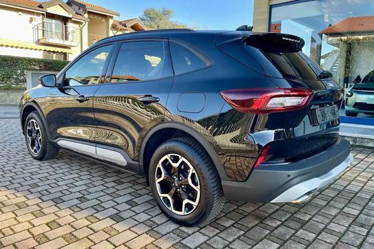 Ford Kuga Active X 2.5 FHEV