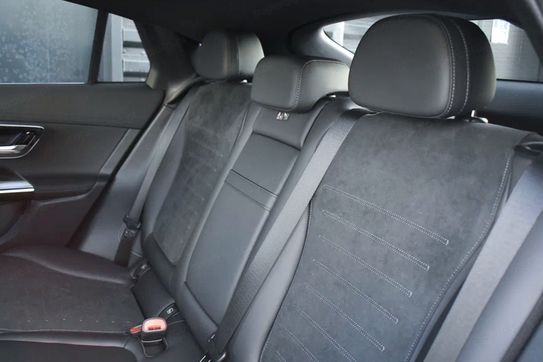 Mercedes GLC Coupe 300 d 4-Matic AMG Line