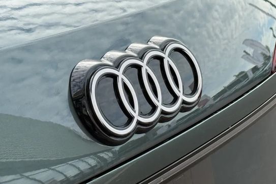 Audi Q3 TFSI S line Sportback