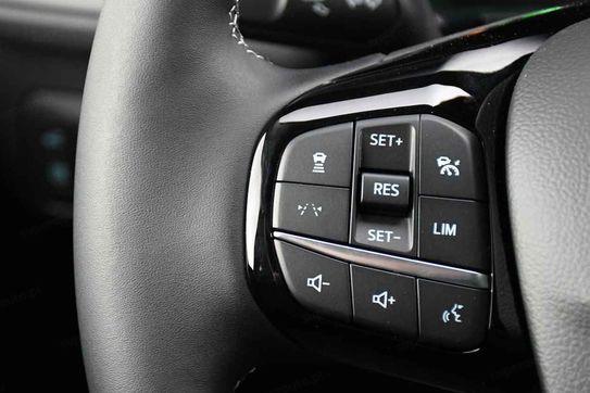 Ford Kuga Active X eCVT 2.5 PHEV FWD