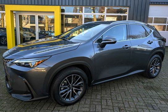 Lexus NX 350h Elegance 2.5 Hybrid