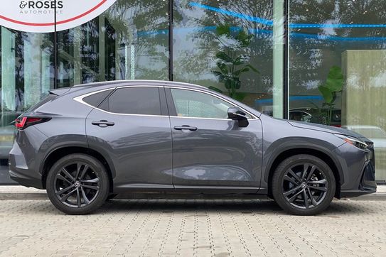 Lexus NX 350h Prestige AWD
