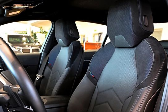 BMW Seria 5 520d xDrive M Sport