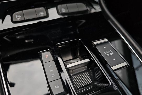 Opel Grandland X 1.2 T GS S&S