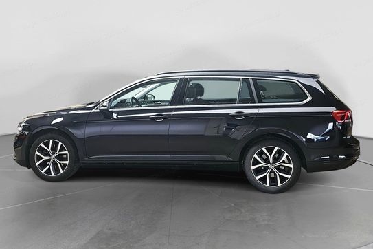 Volkswagen Passat 1.5 TSI Business DSG