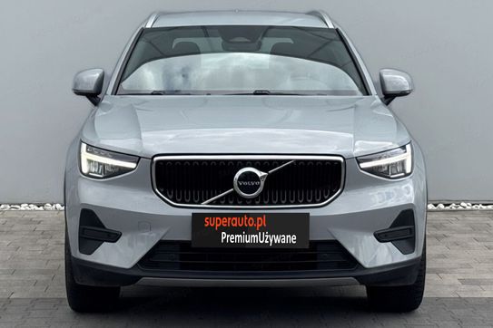 Volvo XC40 B3 Core