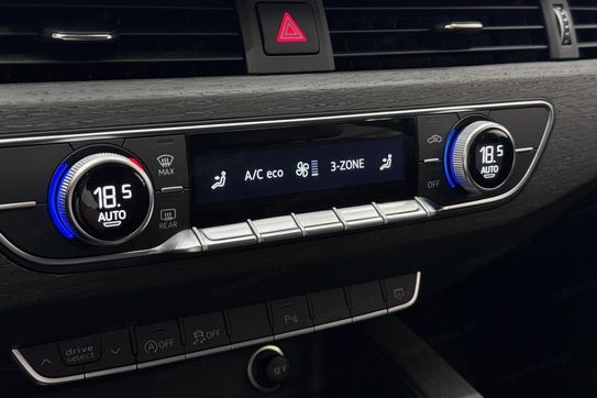 Audi A5 Sportback 40 TDI quattro S Line