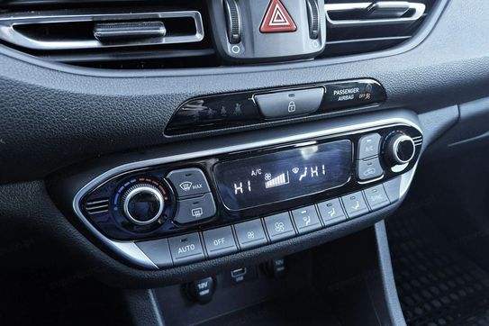 Hyundai i30 1.5