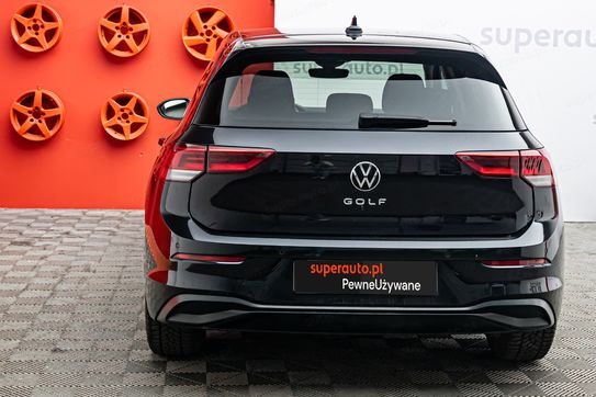 Volkswagen Golf 1.5 TSI Life