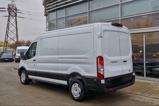 Ford Transit L3H2 Trend 350