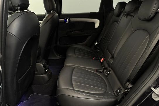 Mini Countryman Cooper S ALL4 aut