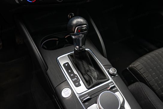 Audi A3 35 TFSI S line S tronic