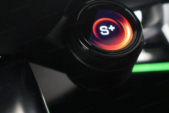 Mercedes Klasa S AMG 63 E Performance L 4-Matic