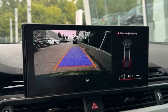Audi A5 45 TFSI quattro S Line S tronic