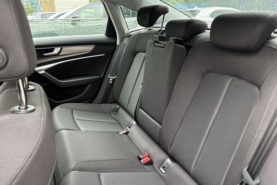 Audi A6 40 TDI