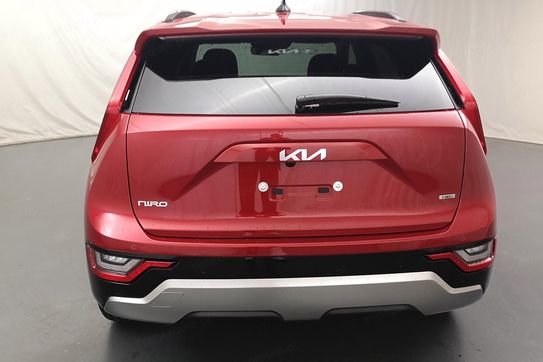 Kia Niro 1.6 GDI Hybrid L